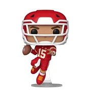 POP! NFL Chiefs Patrick Mahomes II 