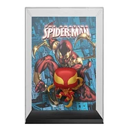 POP! Marvel Comic Cover Amazing Spiderman #529 