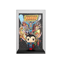 POP! Comic Covers Justice League of America #217 (Superman) 