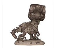 POP! Super Jurassic Park Velociraptor Fossil 