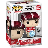 POP! Movies - Ferris Bueller's Day Off - Cameron Frye in Jersey 