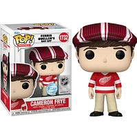 POP! Movies - Ferris Bueller's Day Off - Cameron Frye in Jersey 