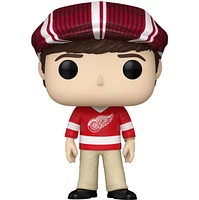 POP! Movies - Ferris Bueller's Day Off - Cameron Frye in Jersey 