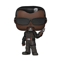 POP! Deadpool & Wolverine Blade with Gun 