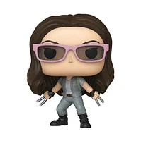 POP! Deadpool & Wolverine X-23 with Sunglasses 