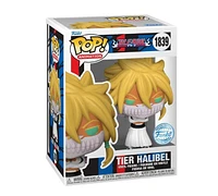 POP! Bleach Tier Harribel 