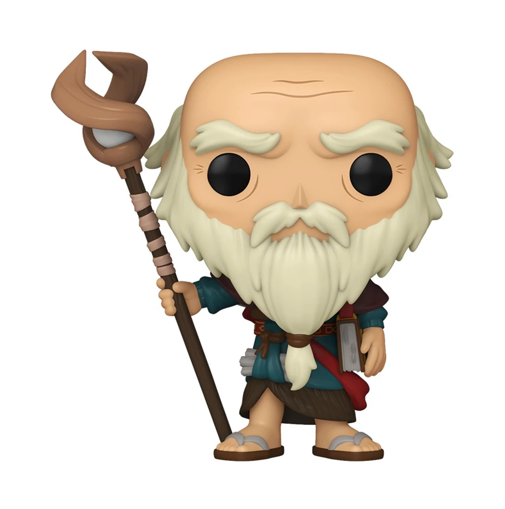 POP! Diablo Deckard Cain 