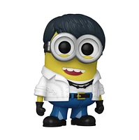 POP! BTS x Despicable Me Jimin Minion 