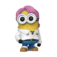 POP! BTS x Despicable Me Jin Minion 