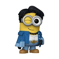 POP! BTS x Despicable Me Jung Kook Minion 
