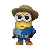 POP! BTS x Despicable Me V Minion 