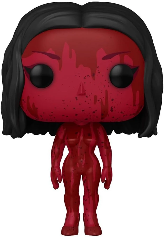 POP! Rocks: Doja Cat Scarlet 