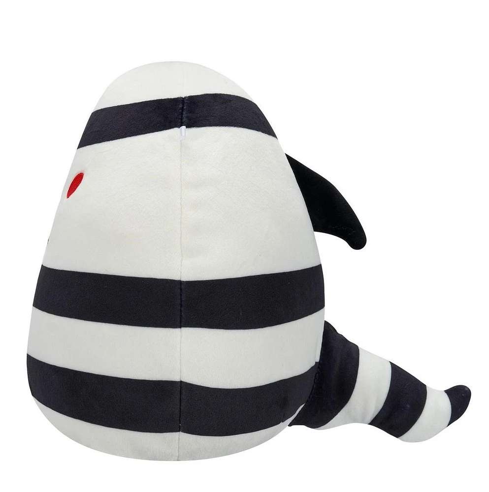 Squishmallows Beetlejuice Sandworm 8-Inch Plush 