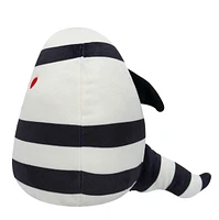 Squishmallows Beetlejuice Sandworm 8-Inch Plush 