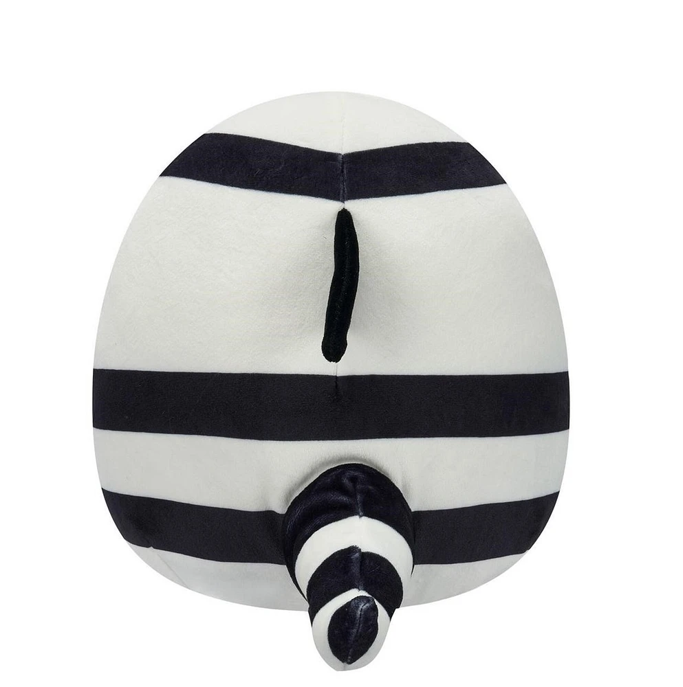 Squishmallows Beetlejuice Sandworm 8-Inch Plush 