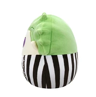 Squishmallows Beetlejuice 8-Inch Plush 