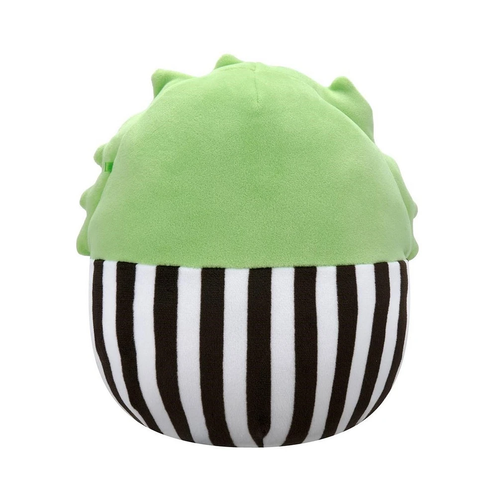 Squishmallows Beetlejuice 8-Inch Plush 