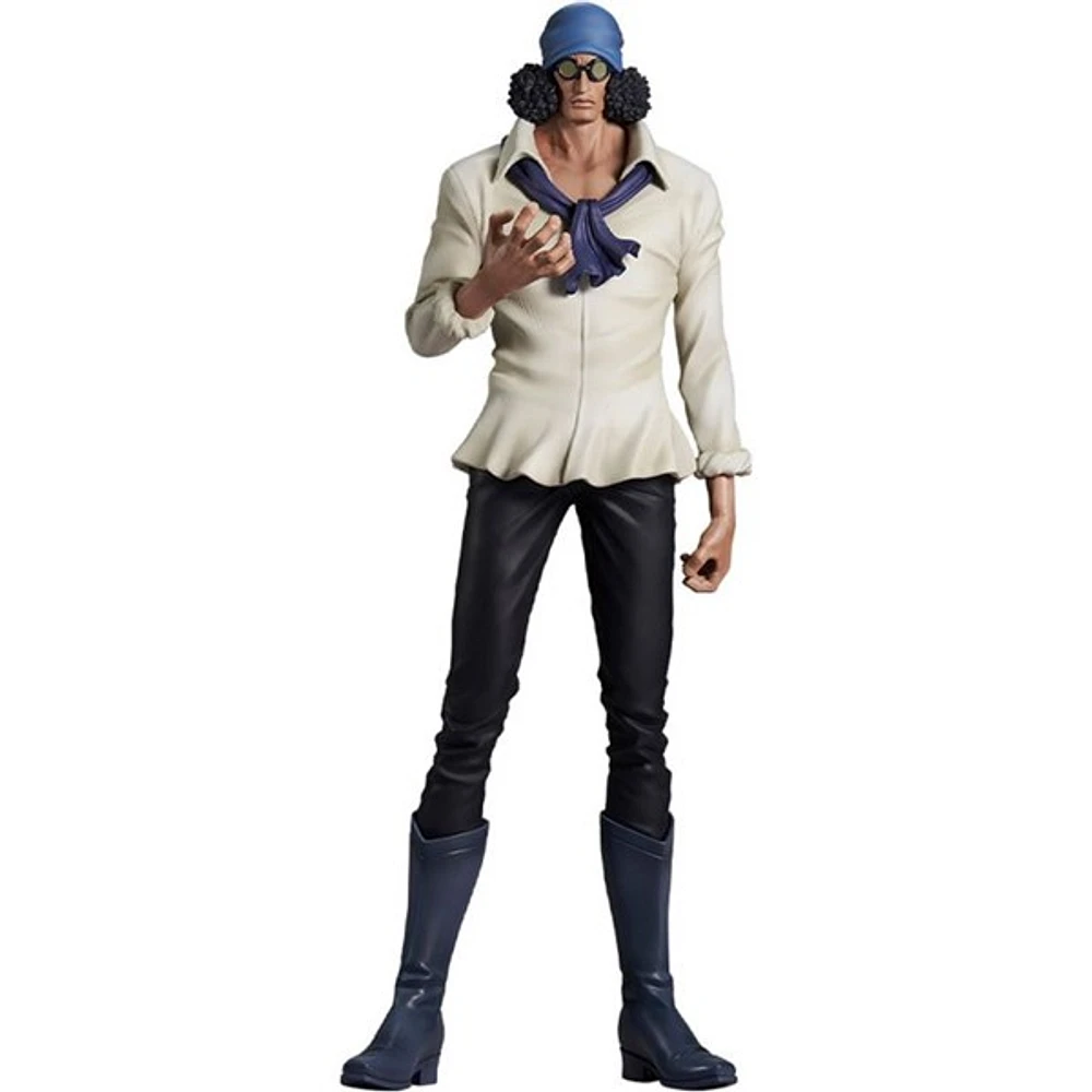 One Piece Kuzan (Legendary Hero) Masterlise Ichibansho Figure 