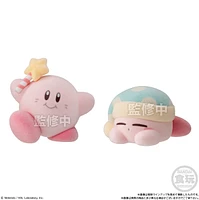 Bandai Shokugan Kirby PuPuPu Doll Figure – Une variation choisie au hasard