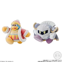 Bandai Shokugan Kirby PuPuPu Doll Figure – Une variation choisie au hasard