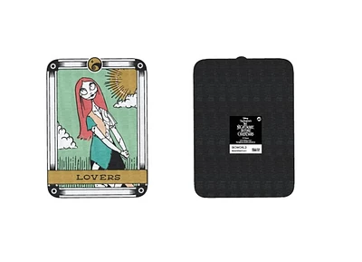 Nightmare Before Christmas: Sally Tarot Card Patch 