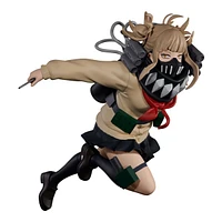 My Hero Academia - Himiko Toga The Evil Villains Plus Prize Figure 