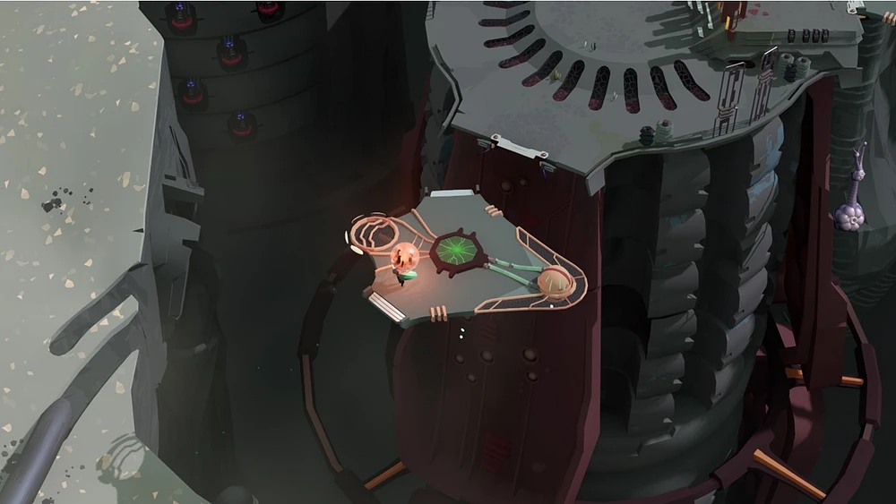 Cocoon