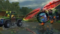 TY the Tasmanian Tiger HD: Bush Rescue Bundle