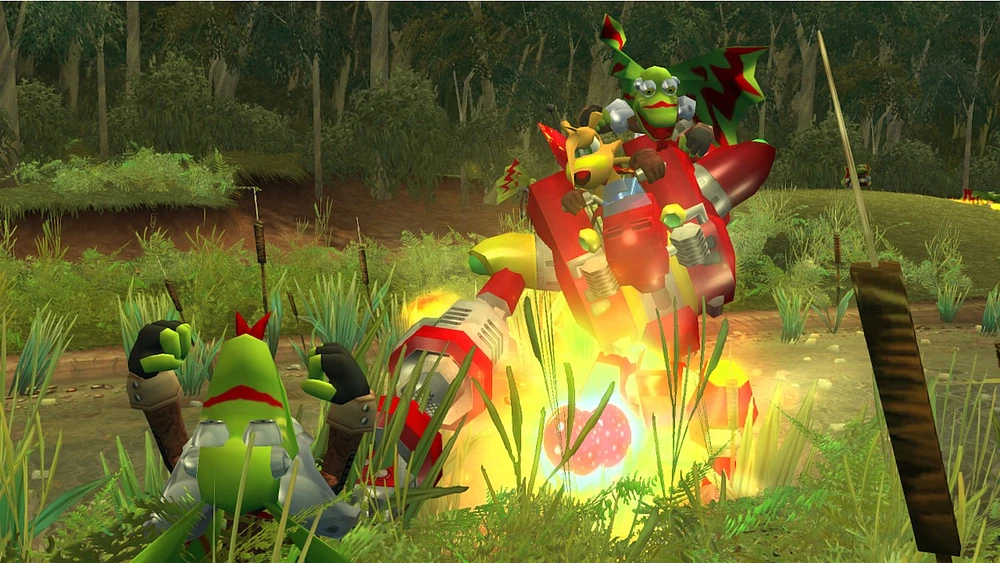 TY the Tasmanian Tiger HD: Bush Rescue Bundle