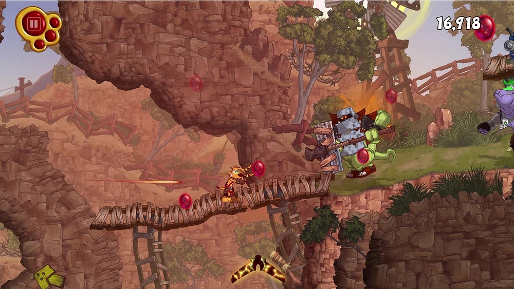 TY the Tasmanian Tiger HD: Bush Rescue Bundle