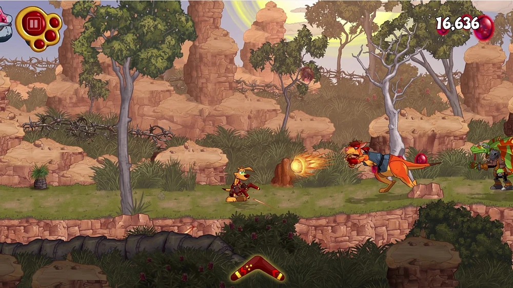 TY the Tasmanian Tiger HD: Bush Rescue Bundle