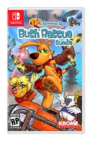 TY the Tasmanian Tiger HD: Bush Rescue Bundle