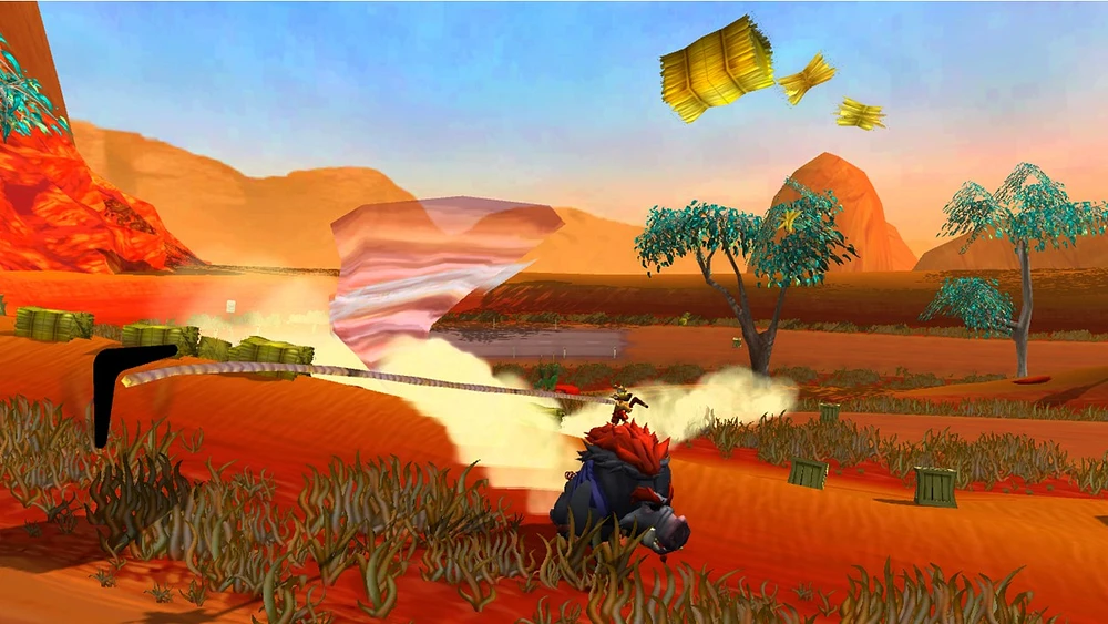 TY the Tasmanian Tiger HD: Bush Rescue Bundle