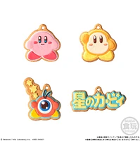 Kirby - Kirby and Friends Cookie Charmcot Blind Keychain – Une variation choisie au hasard