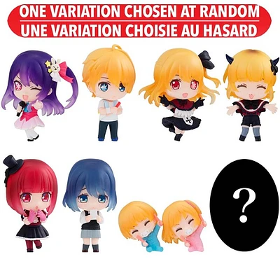 Oshi no Ko Collection 2 Blind Box – One Variation Chosen at Random