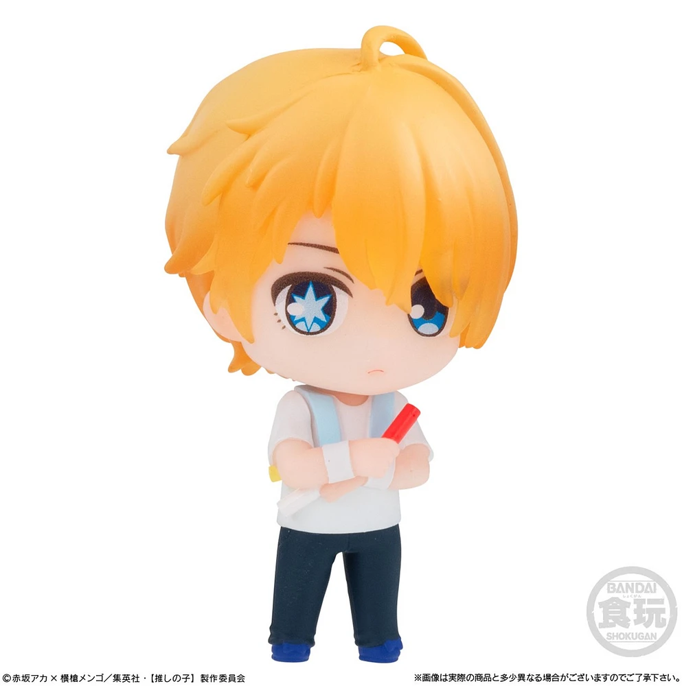 Oshi no Ko Collection 2 Blind Box – Une variation choisie au hasard