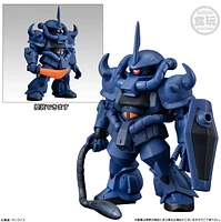 FW Gundam Converge Movie Visual Selection Blinds – Une variation choisie au hasard