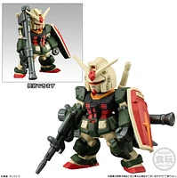 FW Gundam Converge Movie Visual Selection Blinds – Une variation choisie au hasard