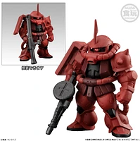 FW Gundam Converge Movie Visual Selection Blinds – Une variation choisie au hasard