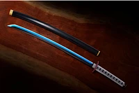Demon Slayer - Giyu Tomioka's Nichirin Sword Proplica Replica 