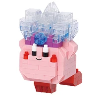 Kirby Ice Nanoblock 