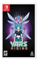 Yars Rising