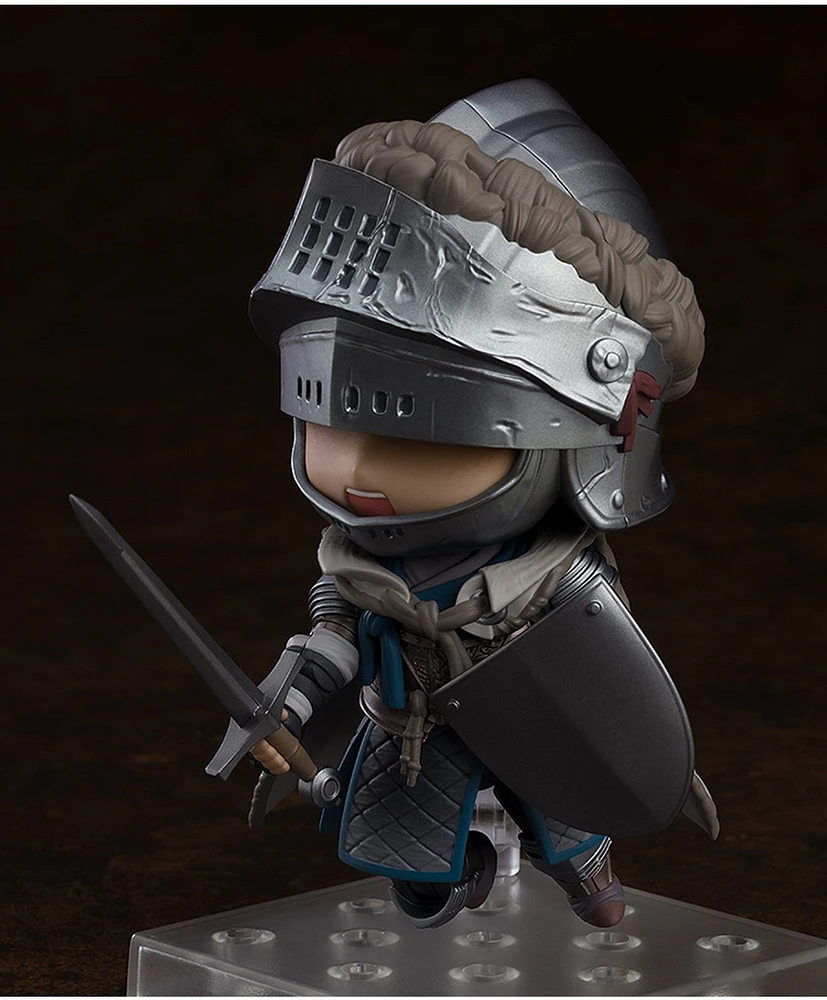 Nendoroid Elden Ring Vagabond Action Figure 