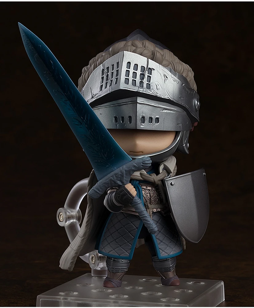 Nendoroid Elden Ring Vagabond Action Figure 
