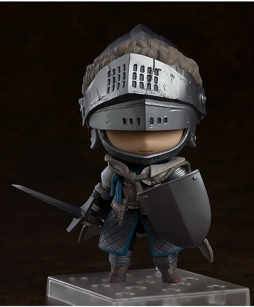 Nendoroid Elden Ring Vagabond Action Figure 