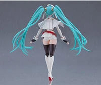 Hatsune Miku GT Project Plamatea Racing Miku 2023 Model Kit 