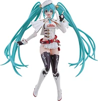 Hatsune Miku GT Project Plamatea Racing Miku 2023 Model Kit 