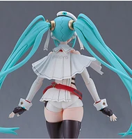 Hatsune Miku GT Project Plamatea Racing Miku 2023 Model Kit 