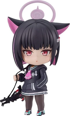 Blue Archive Kazusa Kyoyama Nendoroid Figure 
