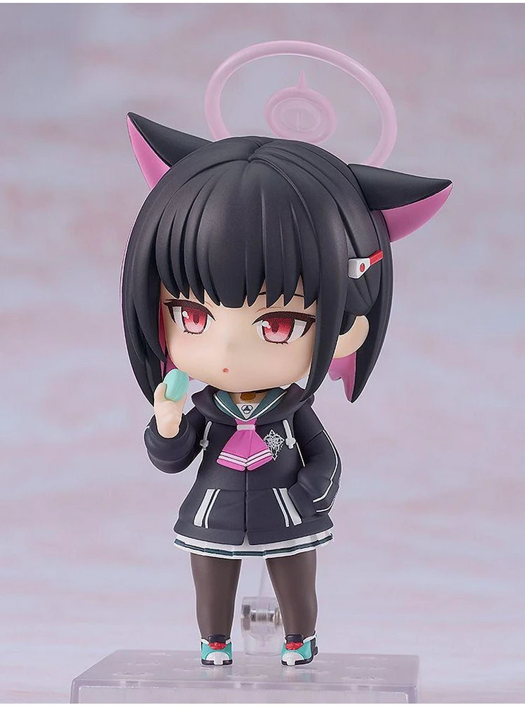 Blue Archive Kazusa Kyoyama Nendoroid Figure 
